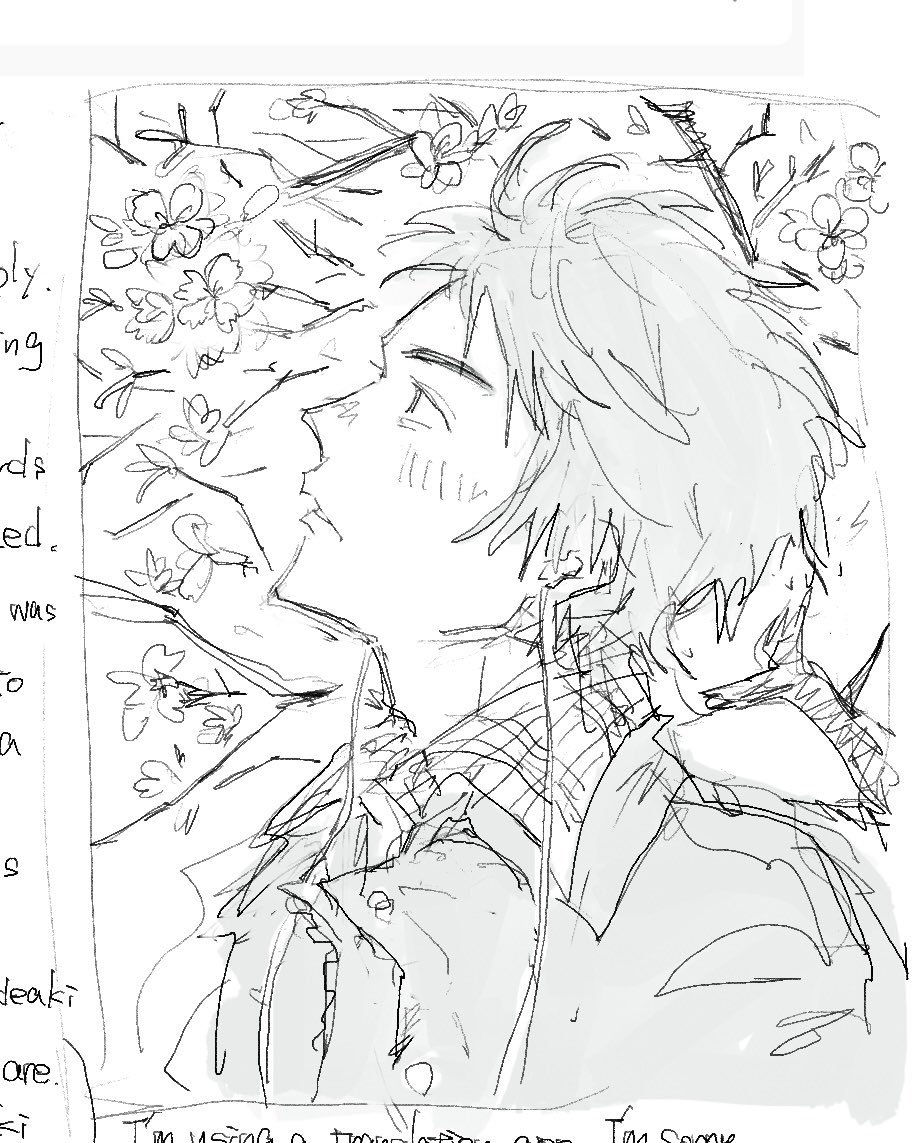 ヒデアキ tweet media