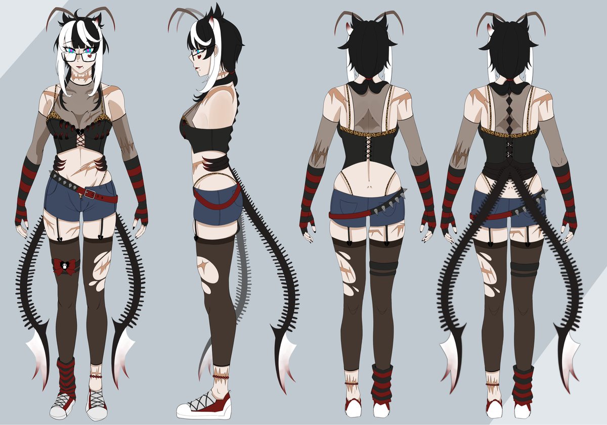 Kideath🪳🥩 tweet media