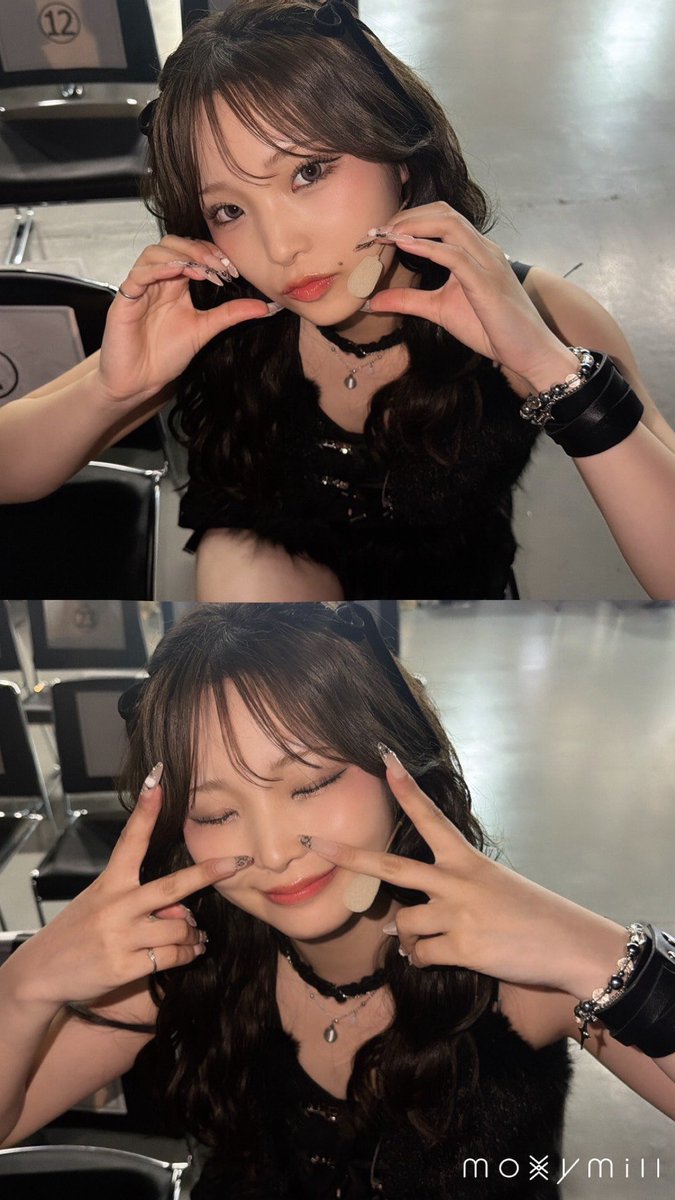 moxy_Official_'s tweet image. #moxymill Official Fanclub
【🎬Blog】UP⚡️

#RINO⛓️🖤

超十代ありがとうございました🤍

🔗moxymill.com/blog/list/1/0/

#モクシーマイル #モクシー
#Mille
