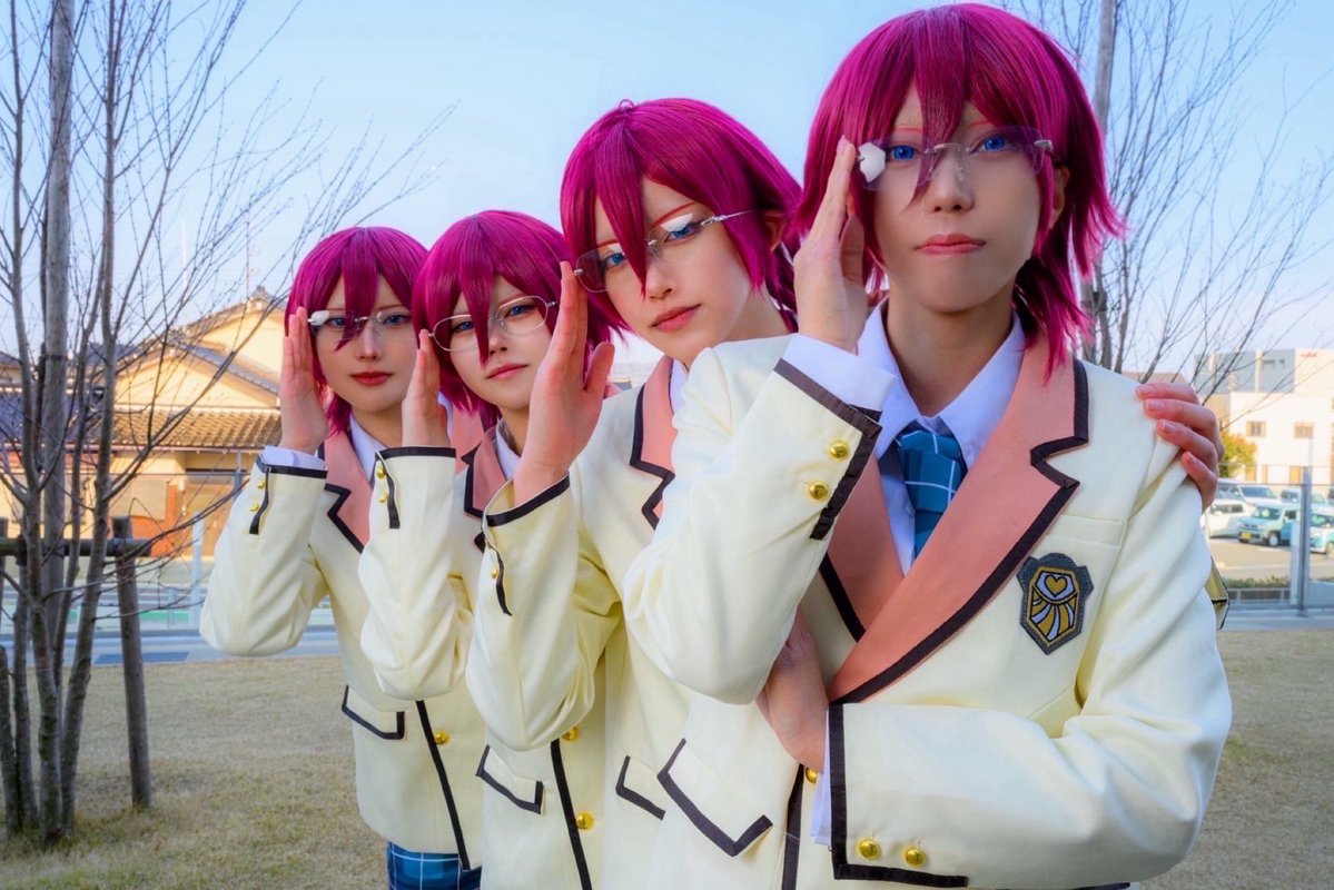 ここち tweet media