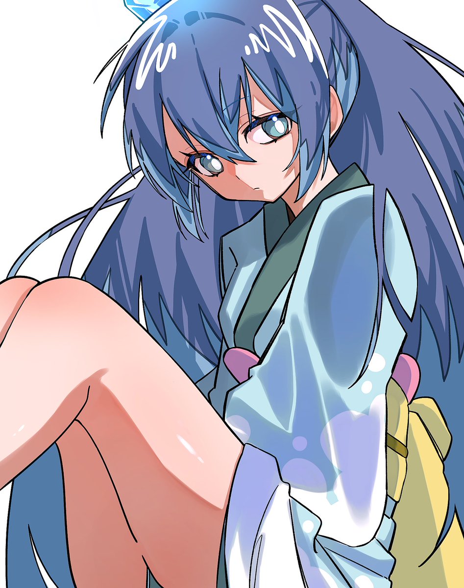 ふりる tweet media