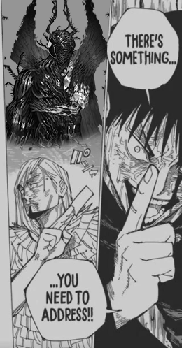 ChimpStar, Nurseuncle of #indextwt tweet media