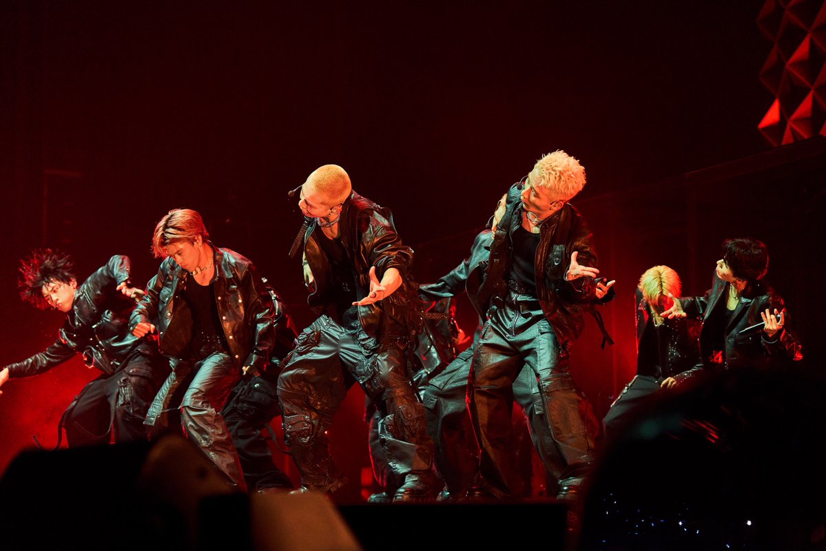 THE JET BOY BANGERZ【公式】 tweet media