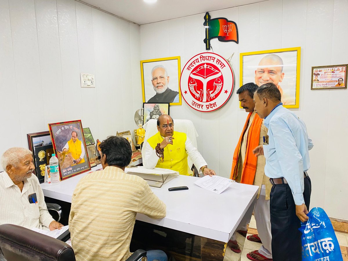 Surendra Maithani tweet media