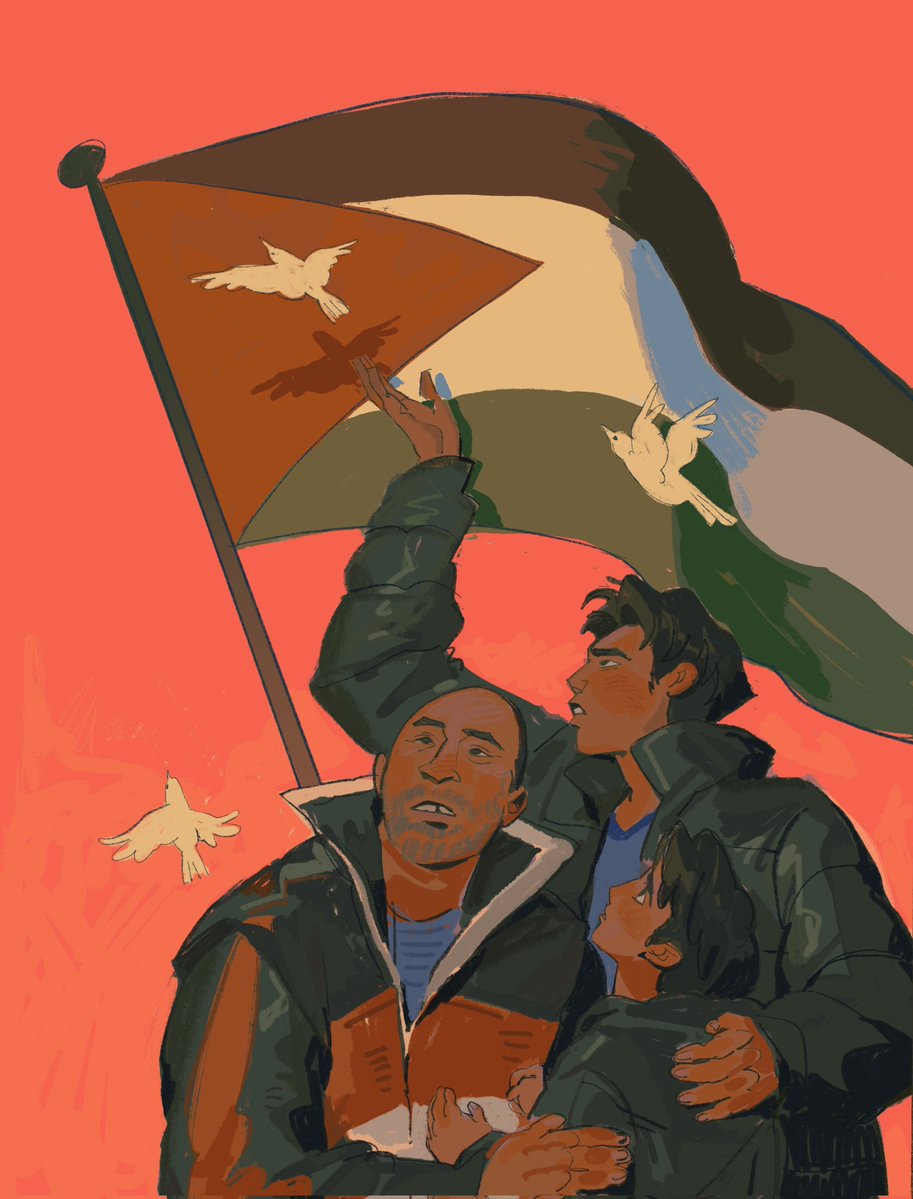 Mohammed's Relief Projects✌️🇵🇸✌️ tweet media