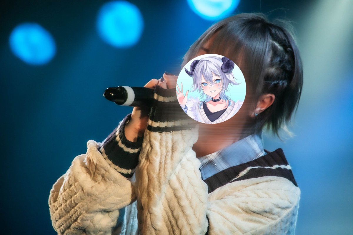 雫💧² tweet media