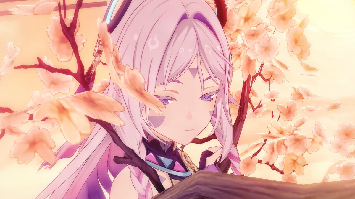 さくぱけ‎꜀( ꜆-ࡇ-)꜆📸原神 tweet media