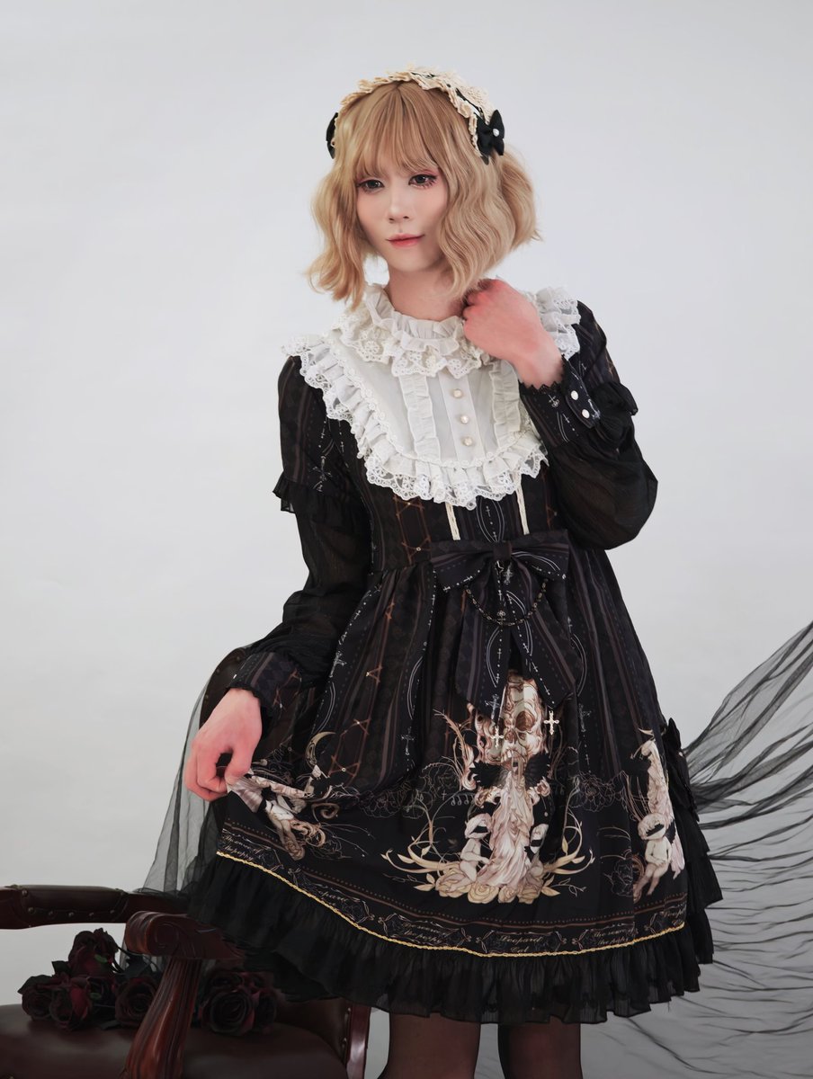 才不是木木 tweet media