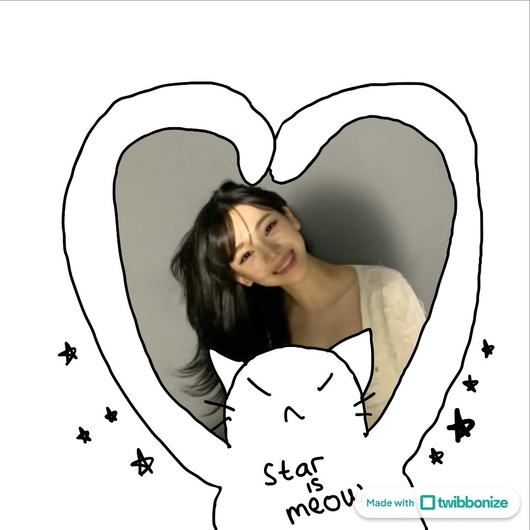 The Soft-Pawed Furce, Cherine tweet media