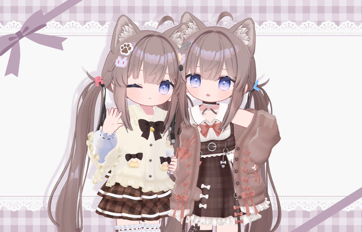 CatPrincess公式 tweet media