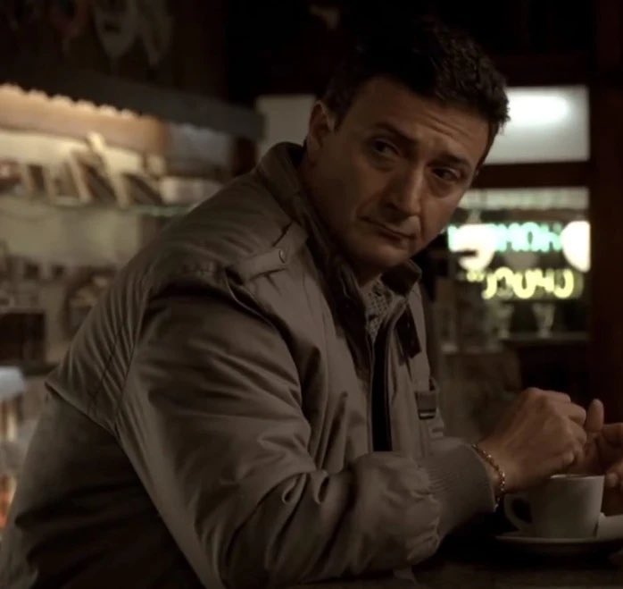 George Richards tweet media