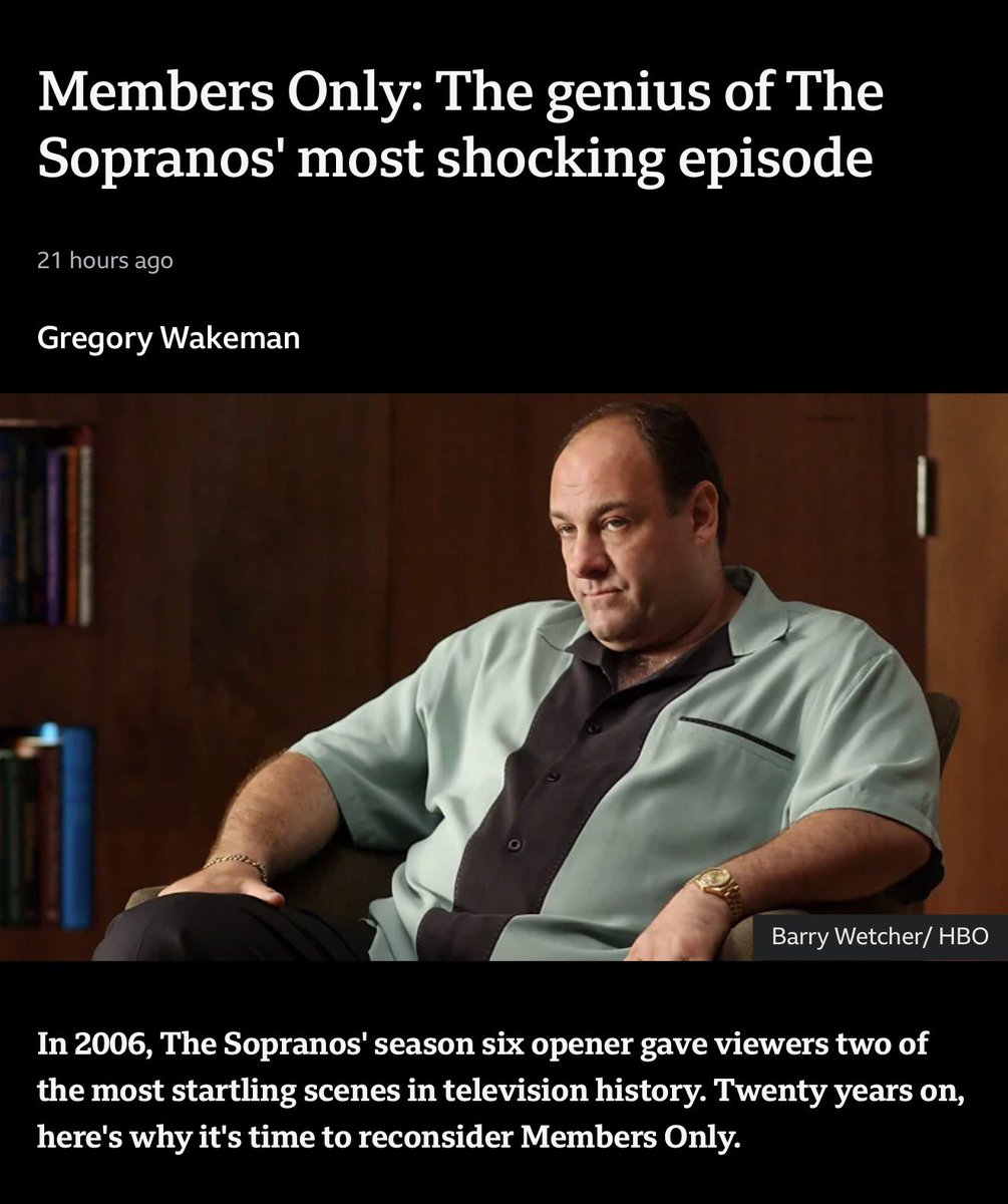 George Richards tweet media