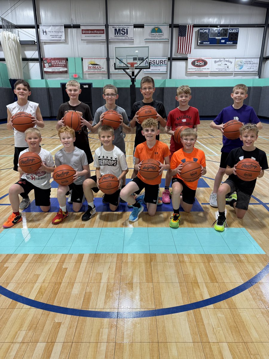 The Edge Sports Complex tweet media