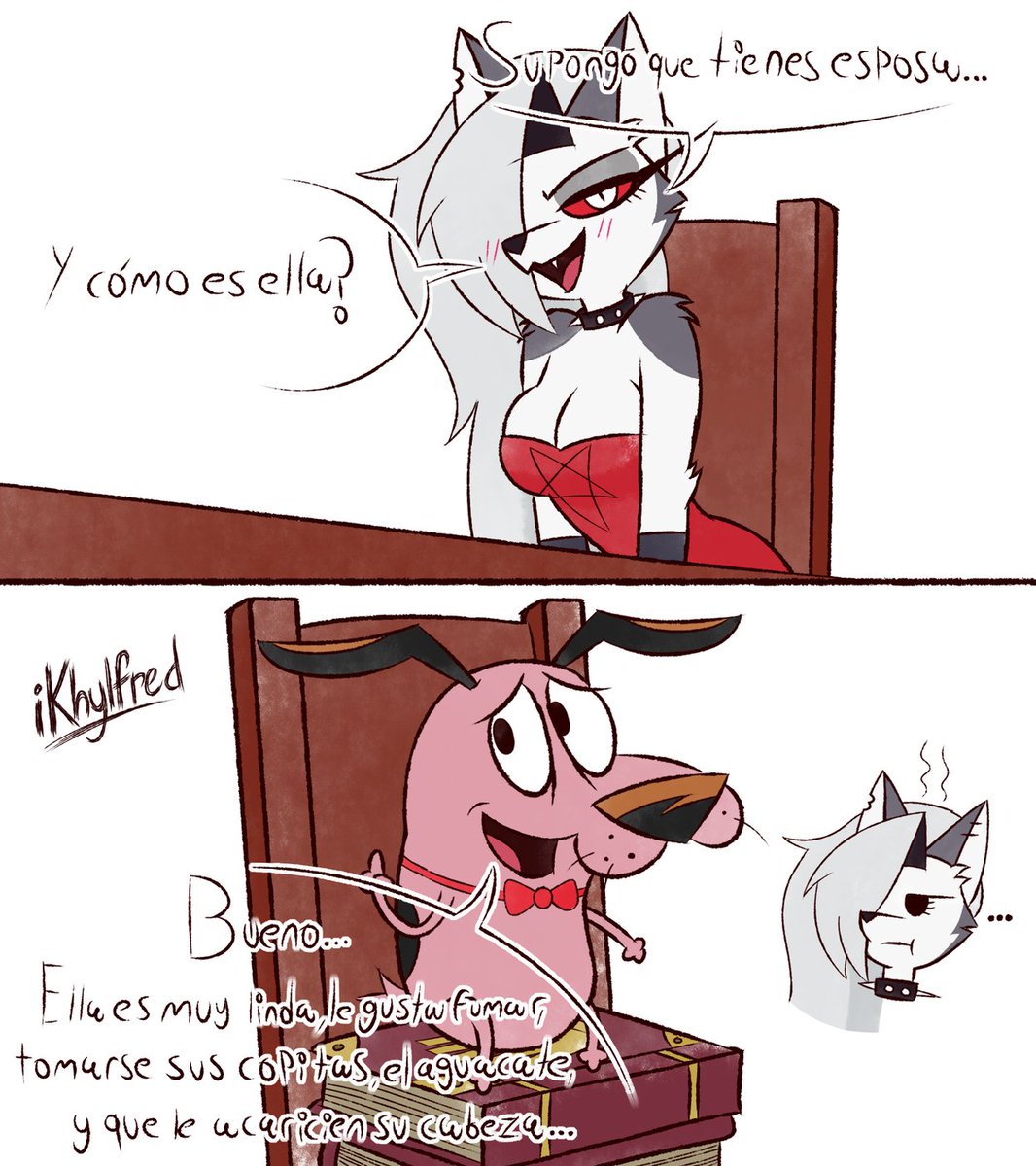 iKhylfred🎗 tweet media