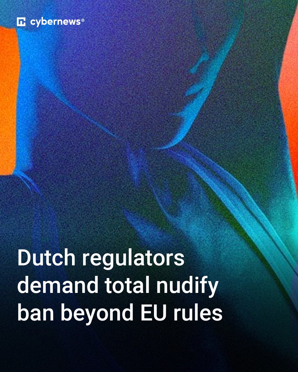 Cybernews tweet media