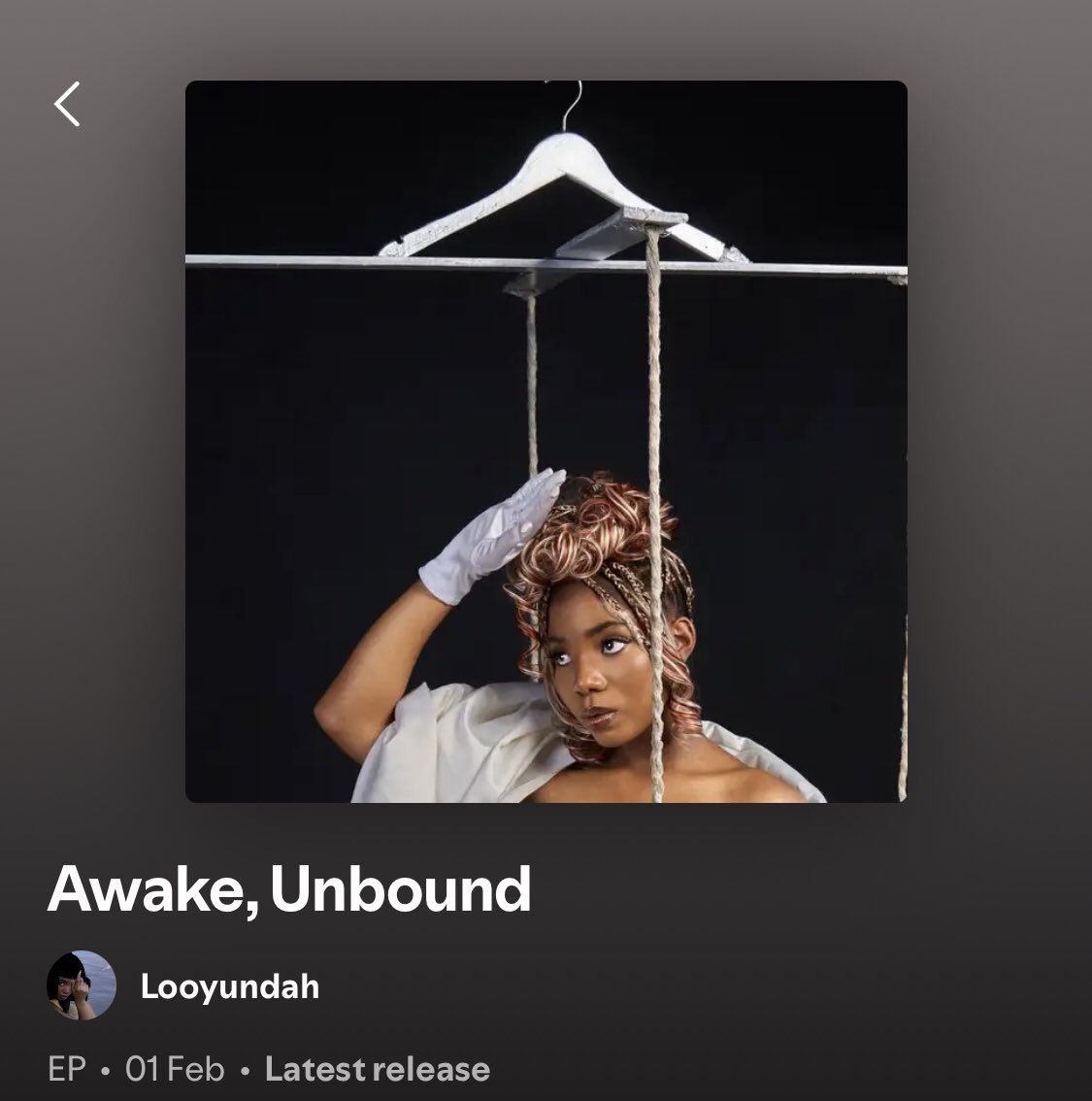 *WestrandEnganche* tweet media