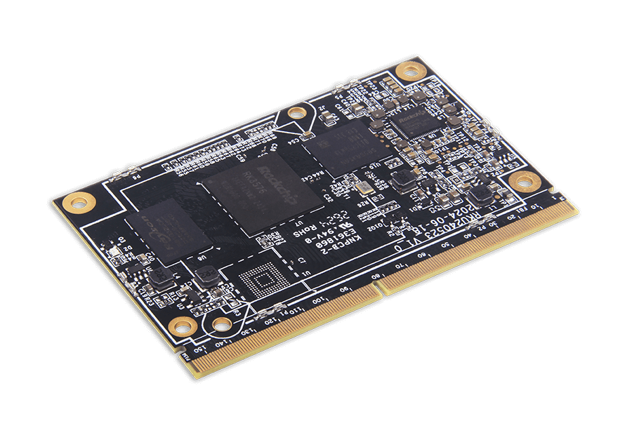 Geniatech tweet media