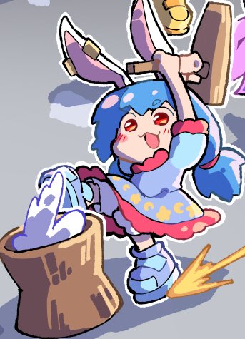 真田源次郎ベル助 tweet media