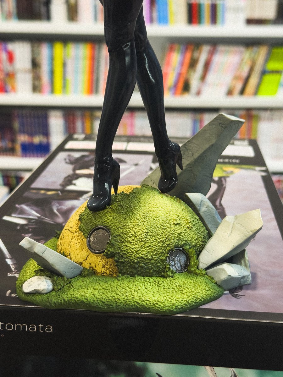 Alcalá Cómics tweet media