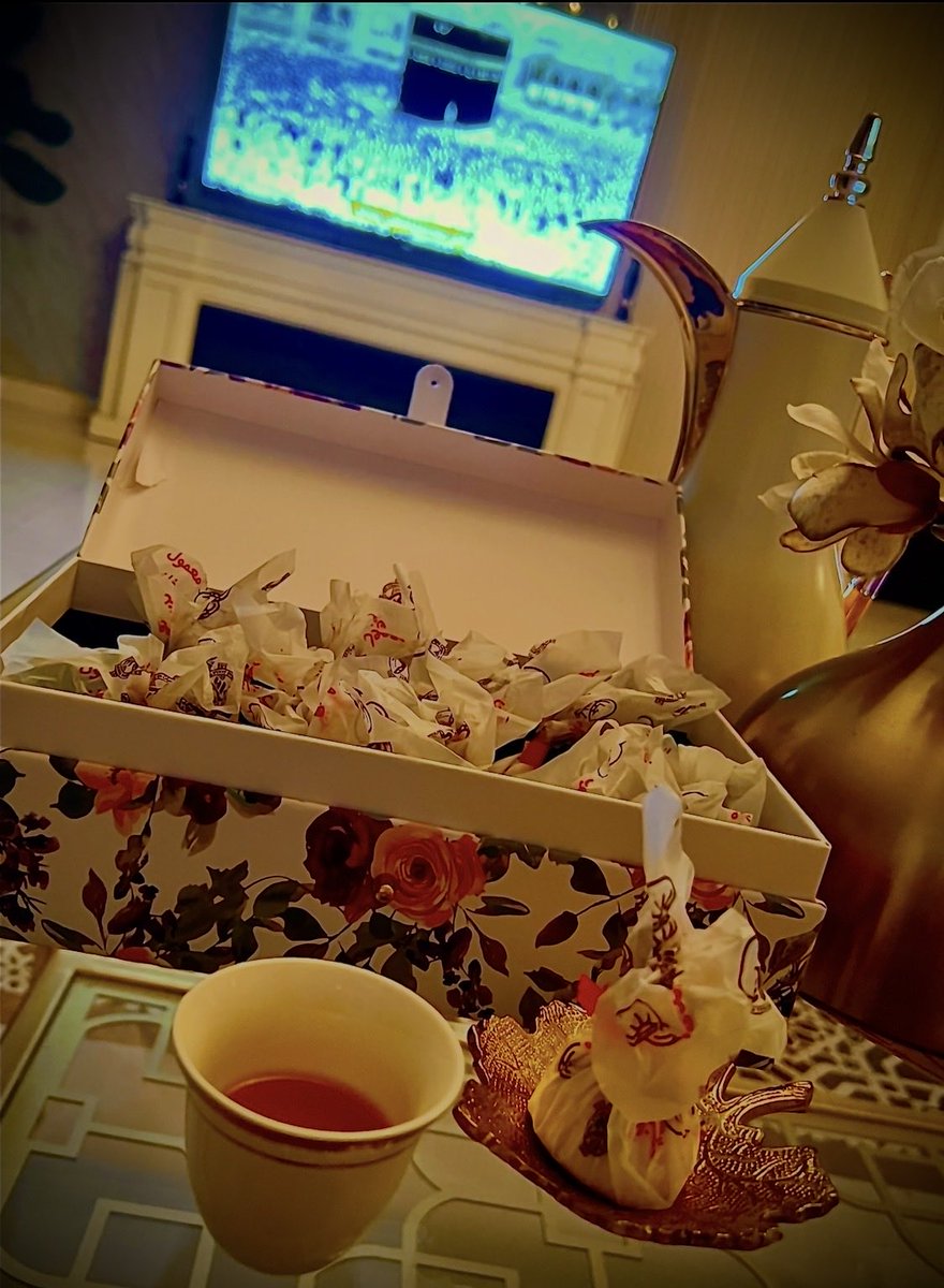 إحساس ورد 🌺 tweet media