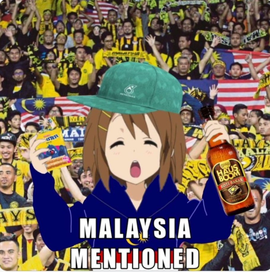 Kaiser the Hedgehog 🇲🇾🇳🇱❤️ 🇵🇸🇺🇦 tweet media