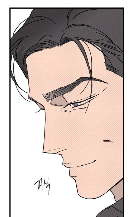 one thing about oh taejoon—he's gonna put a grin and a dimple on shin youngwoo's face every. single. time. that's a forever thing. #WetSand