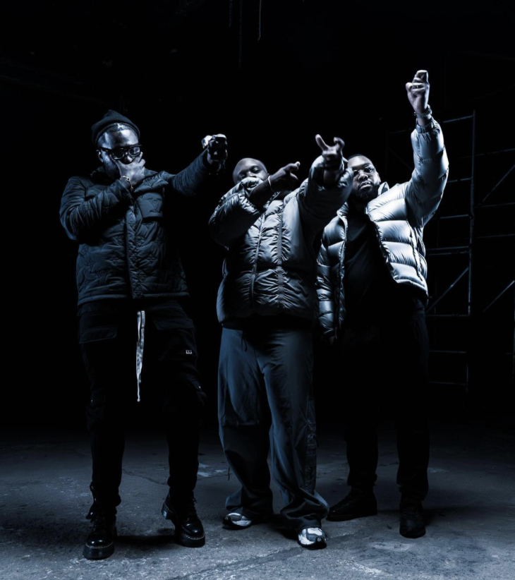 Deezer France ⁷ tweet media