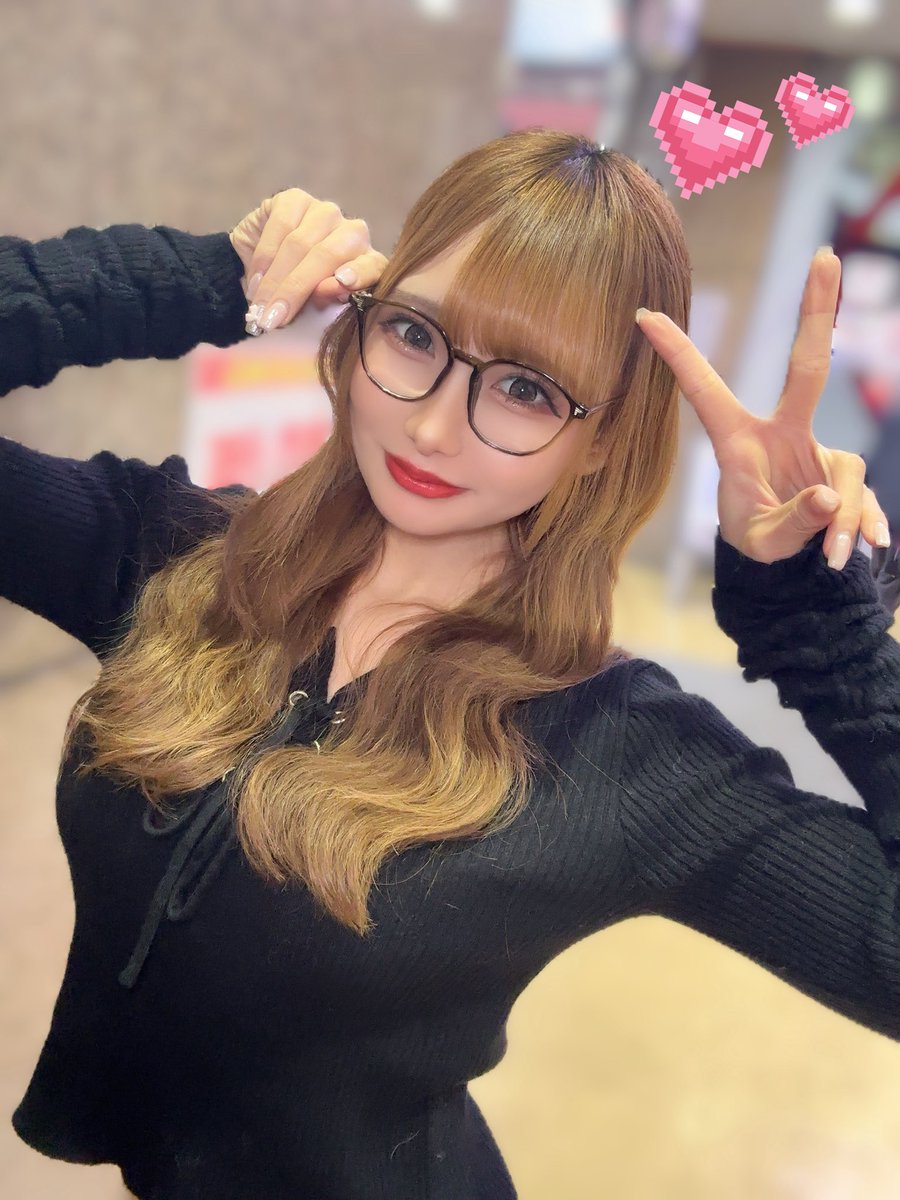 きらり⭐️【えりスロちゃんの妹分】 tweet media