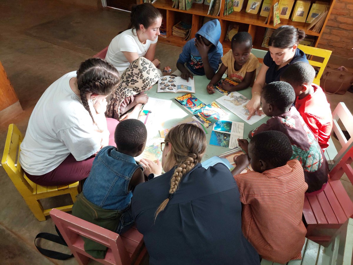 Ready for Reading tweet media