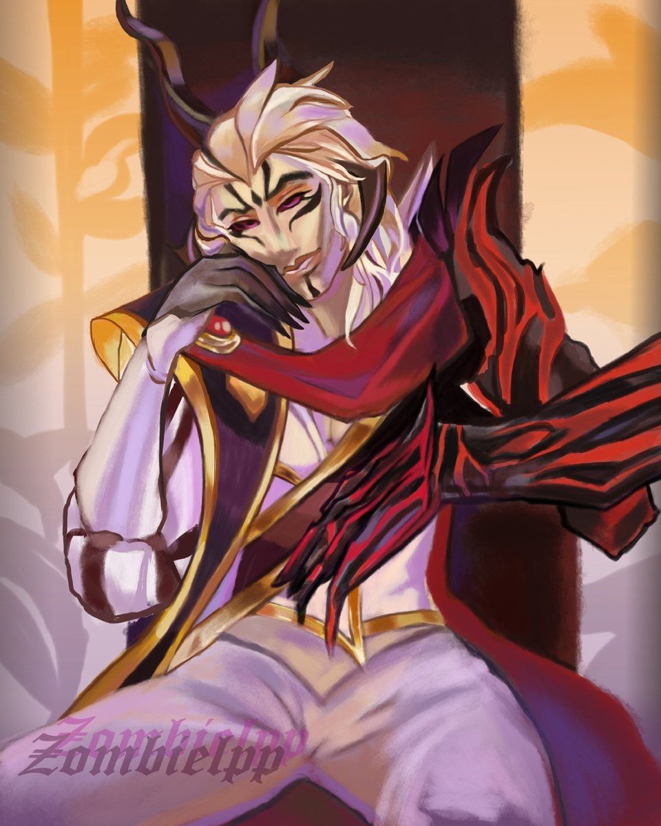 Skylet➡️COMMISSIONS OPEN!! tweet media