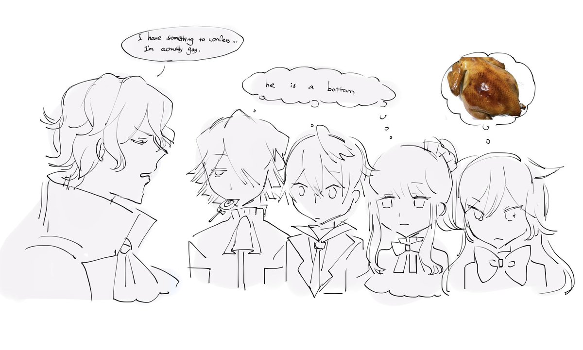 Niichaaan tweet media