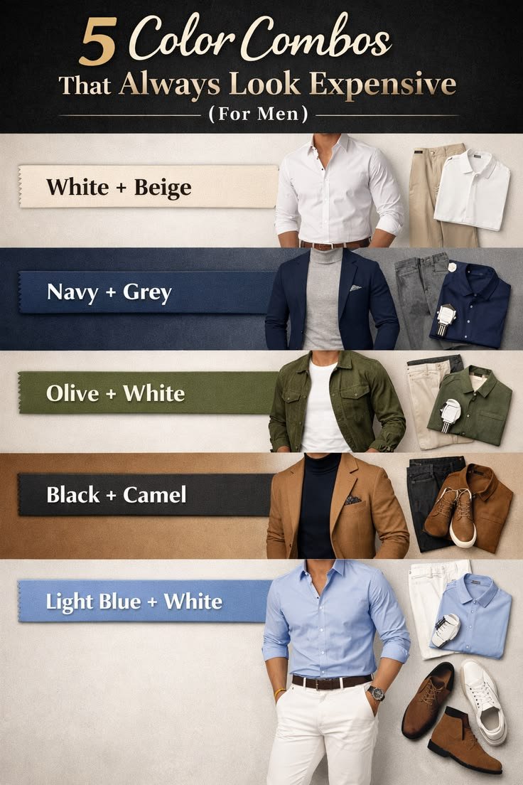 Gentleman's Styles™ tweet media