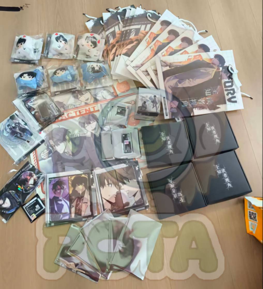 POTA | SLR Jastip China (Store/Event) tweet media