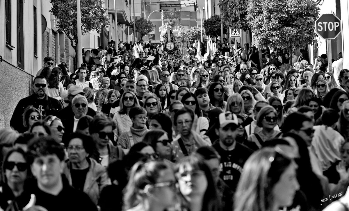 Jose Linares tweet media