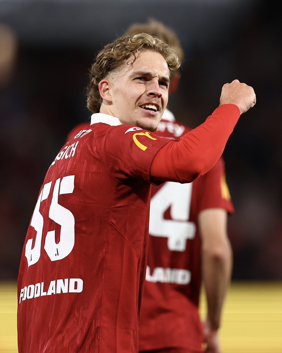 Adelaide United tweet media