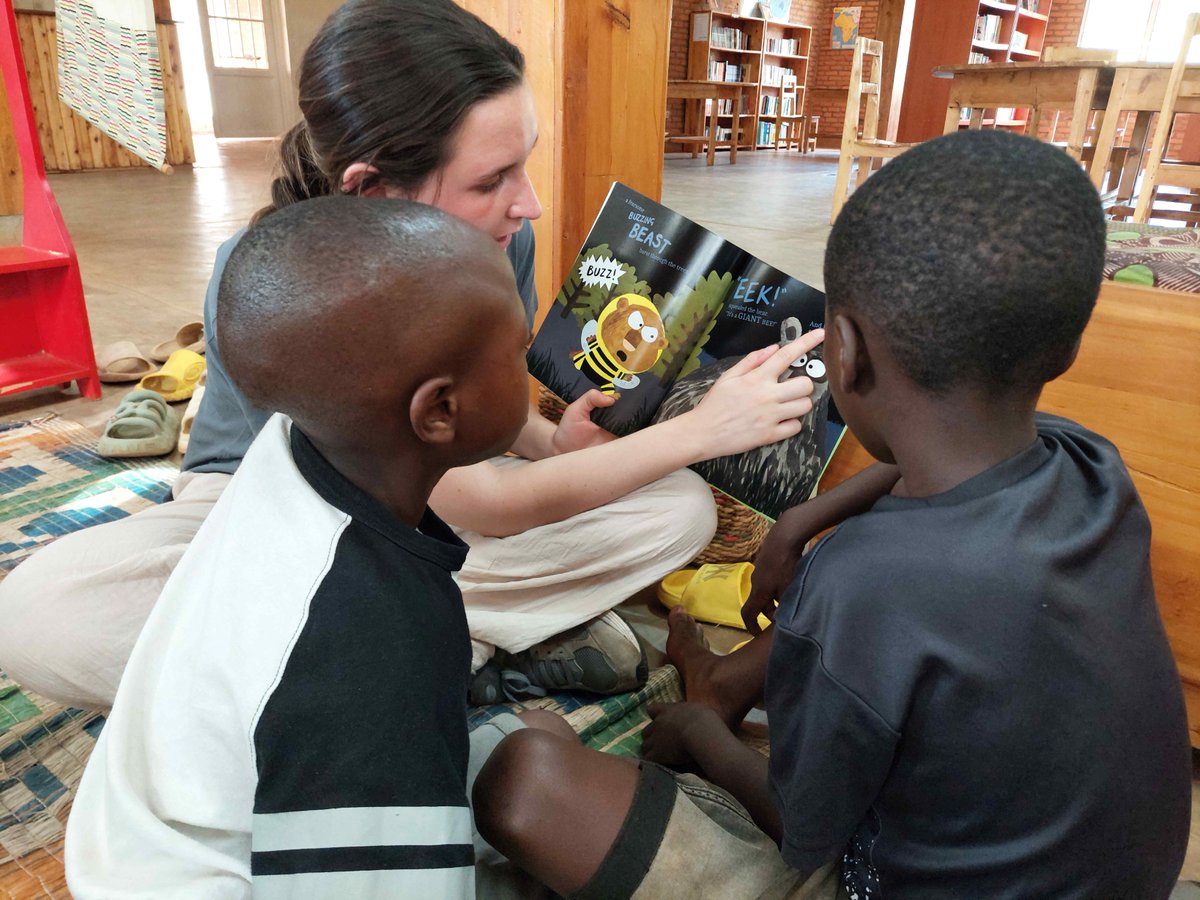 Ready for Reading tweet media