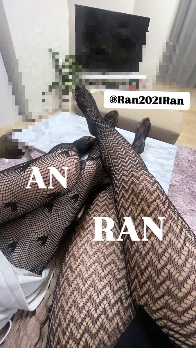 Ran様 tweet media