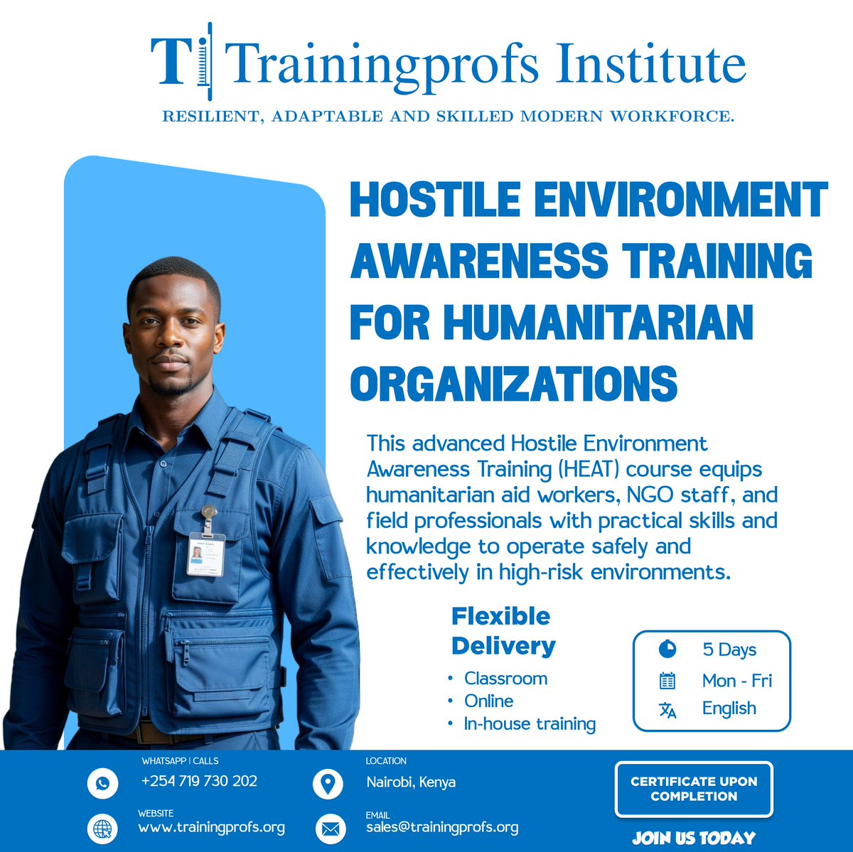 Trainingprofs tweet media