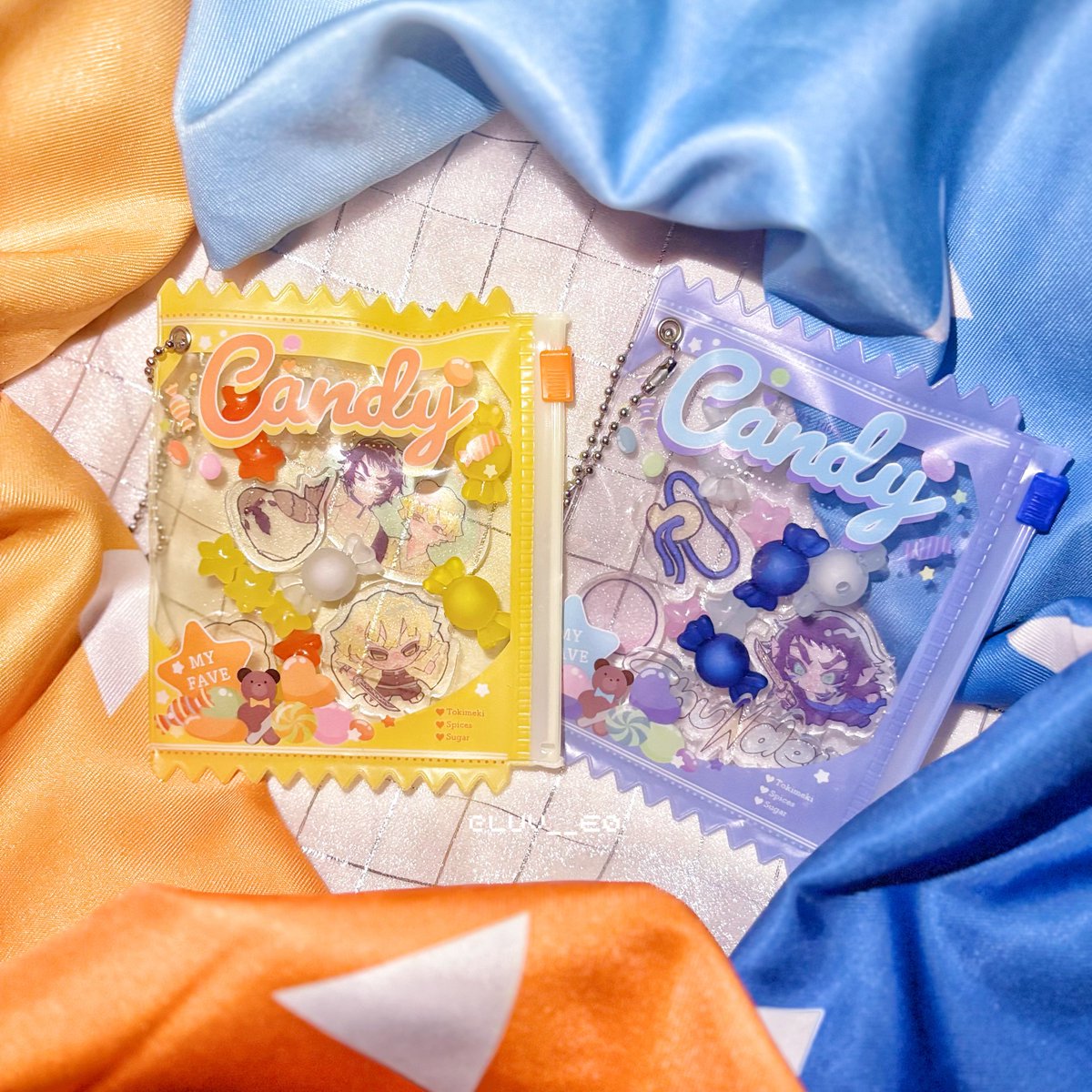 原稿かんなぎ tweet media