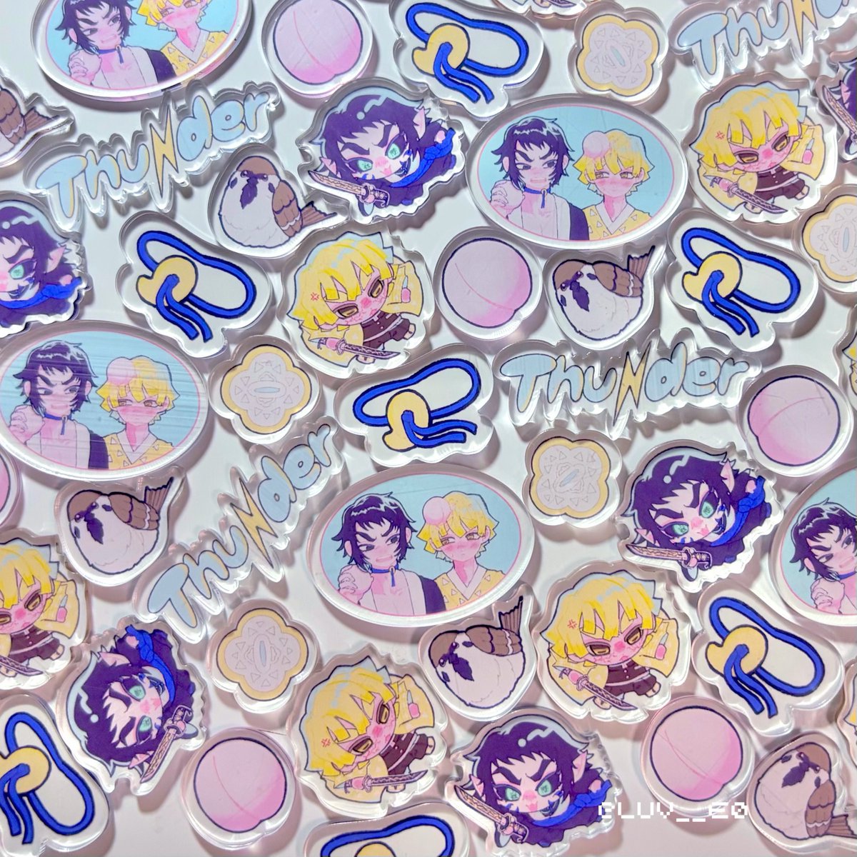 原稿かんなぎ tweet media