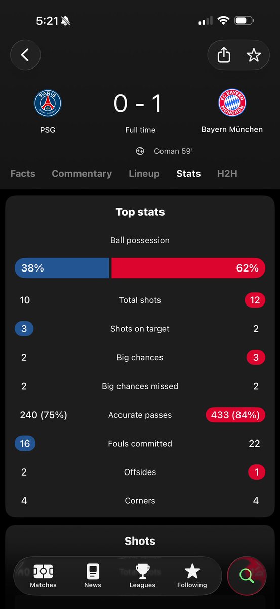 osinde🇰🇪 tweet media
