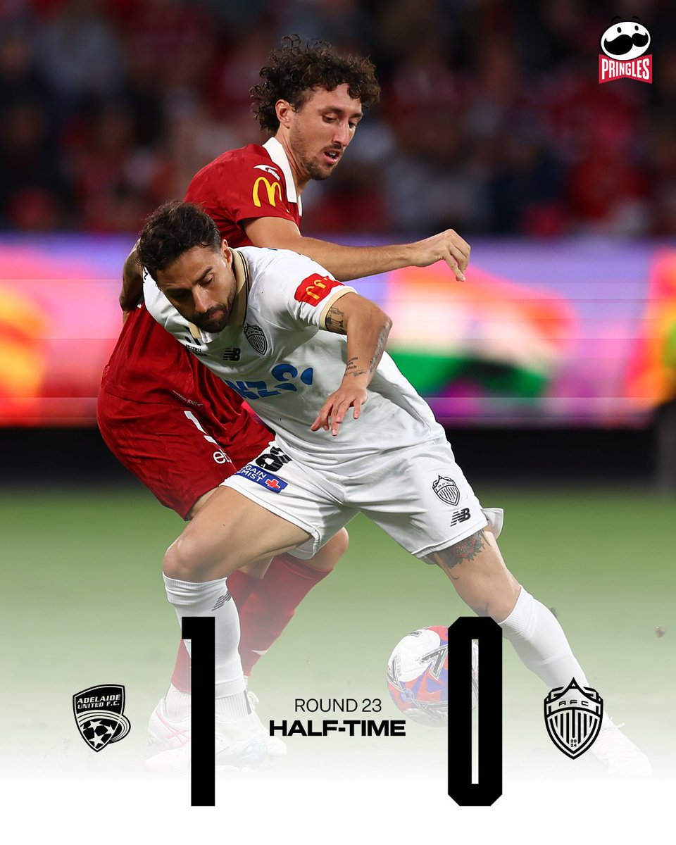 Auckland FC tweet media