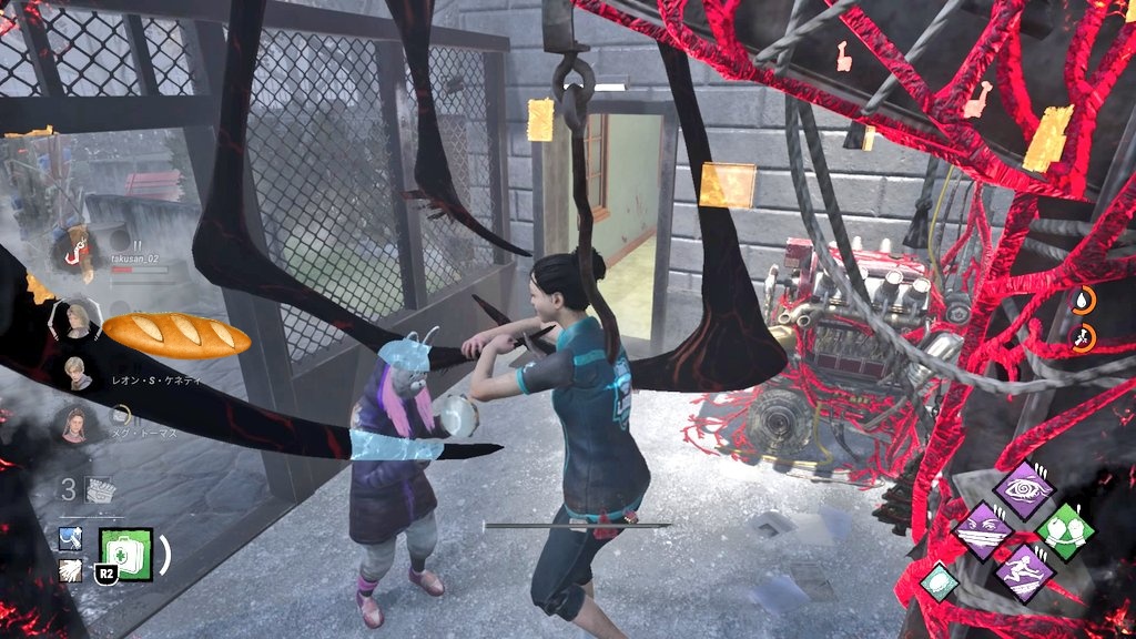 たくさん└( 'ω')┘ムキッ tweet media