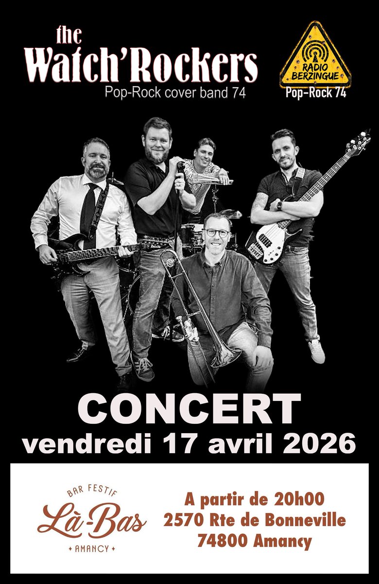 touteberzingue's tweet photo. Avec #RadioBerzingue
#music #live #concert #HauteSavoie #17avril #sortir #amancy #chanson https://t.co/IhbtpIEQaJ