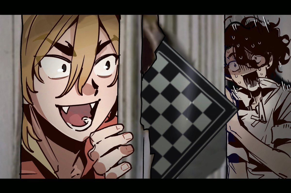 无人区 tweet media