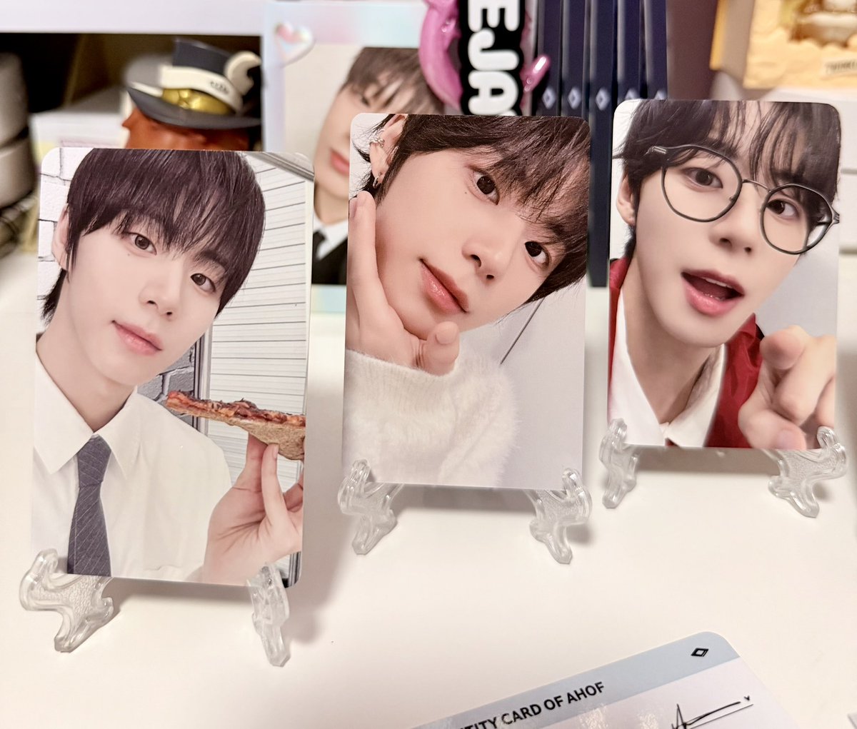 JenforAHOF's tweet photo. 🛒 up for grab! WTS LFB
Woo bundle P1k
see ALT for individual prices

main acct: @justJenJY https://t.co/ENgtHQlZqp