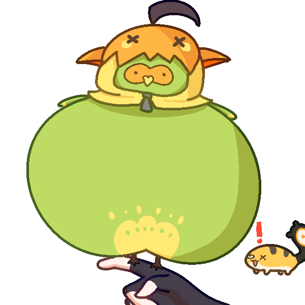 Daily Grem Guy 👧 tweet media