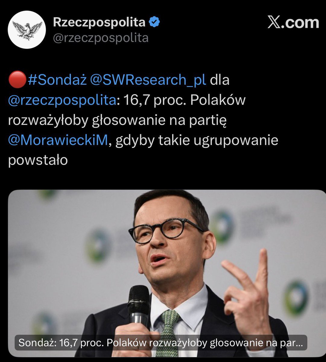 Maciej Wilk 🇵🇱✌️ tweet media