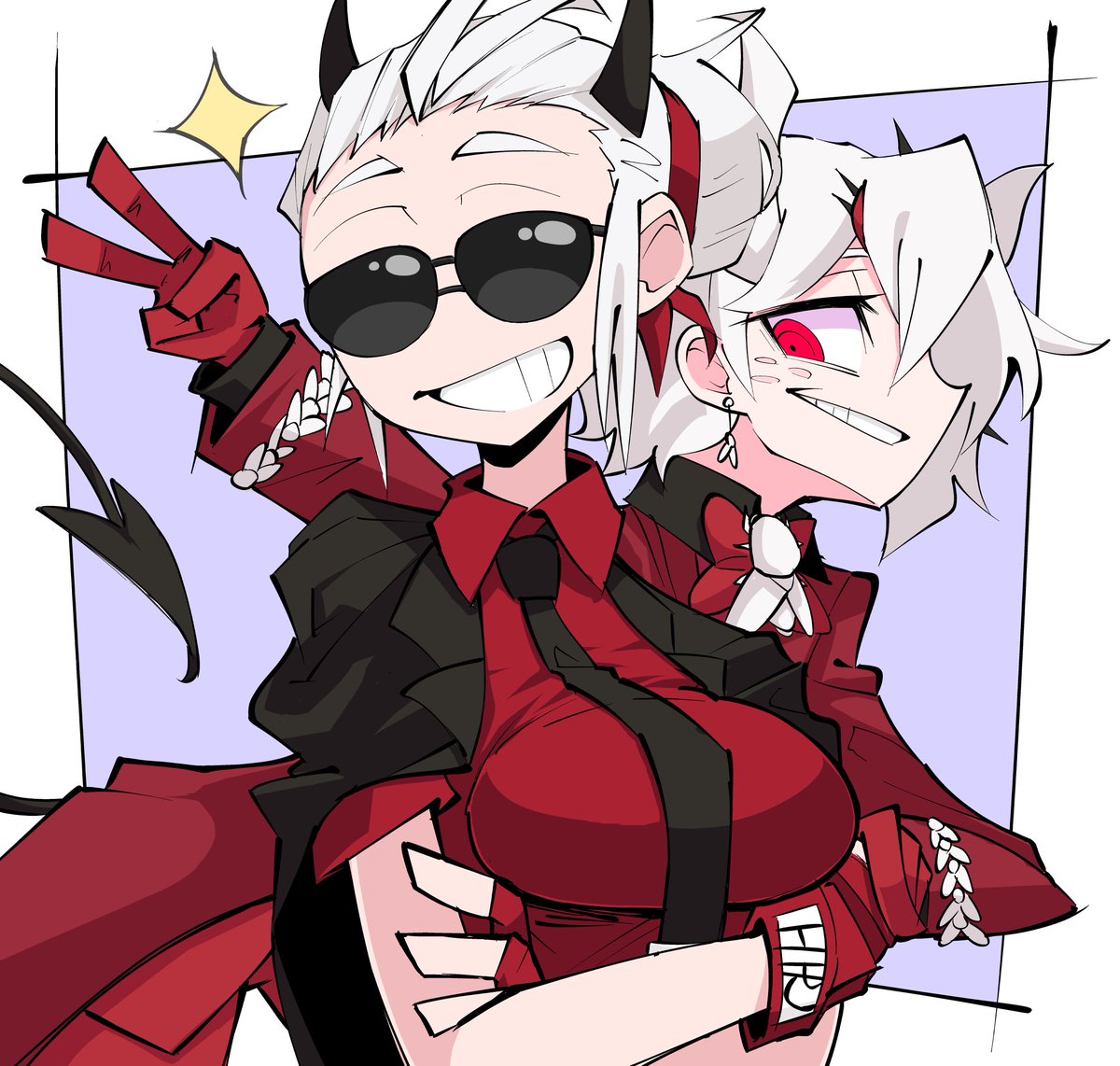 Miyazumi tweet media