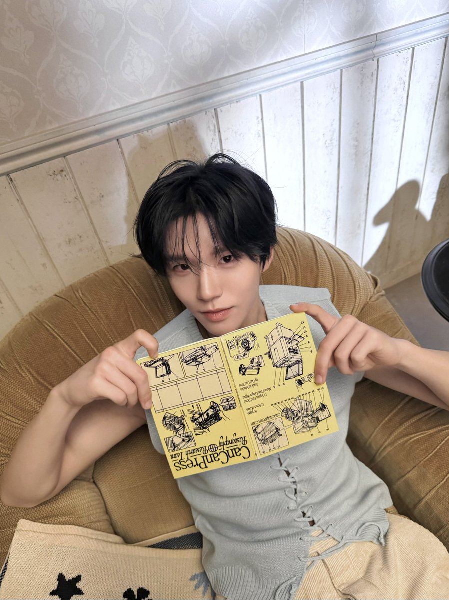 NCT WISH tweet media